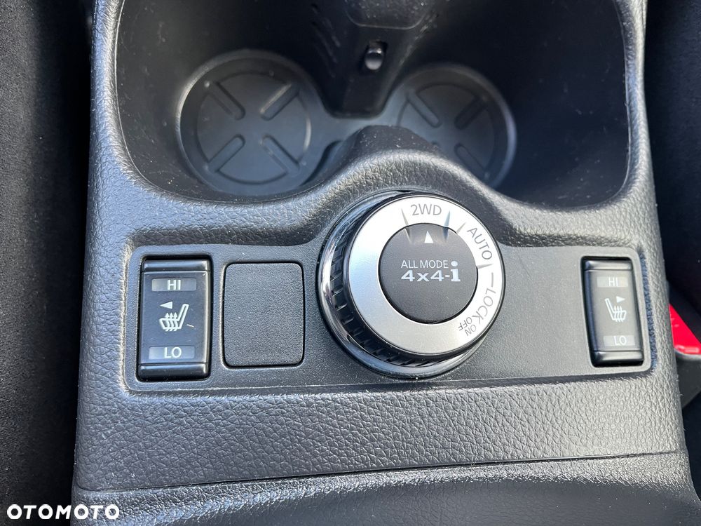 Nissan X-Trail 1.6 dCi ALL-MODE 4x4i 360 - 14