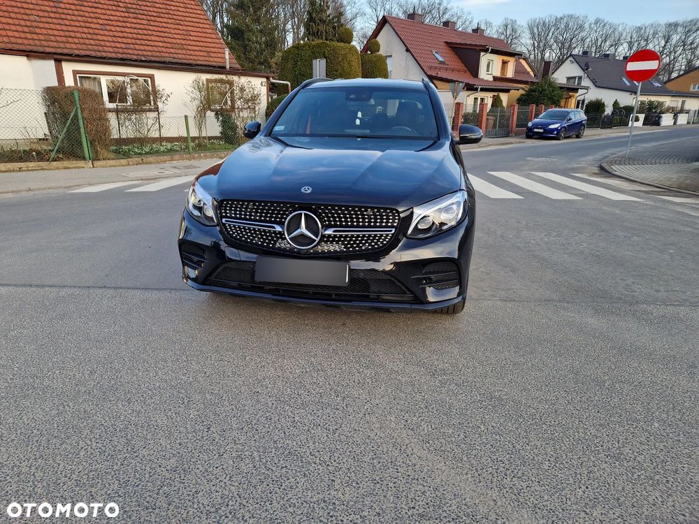 Mercedes-Benz GLC - 3