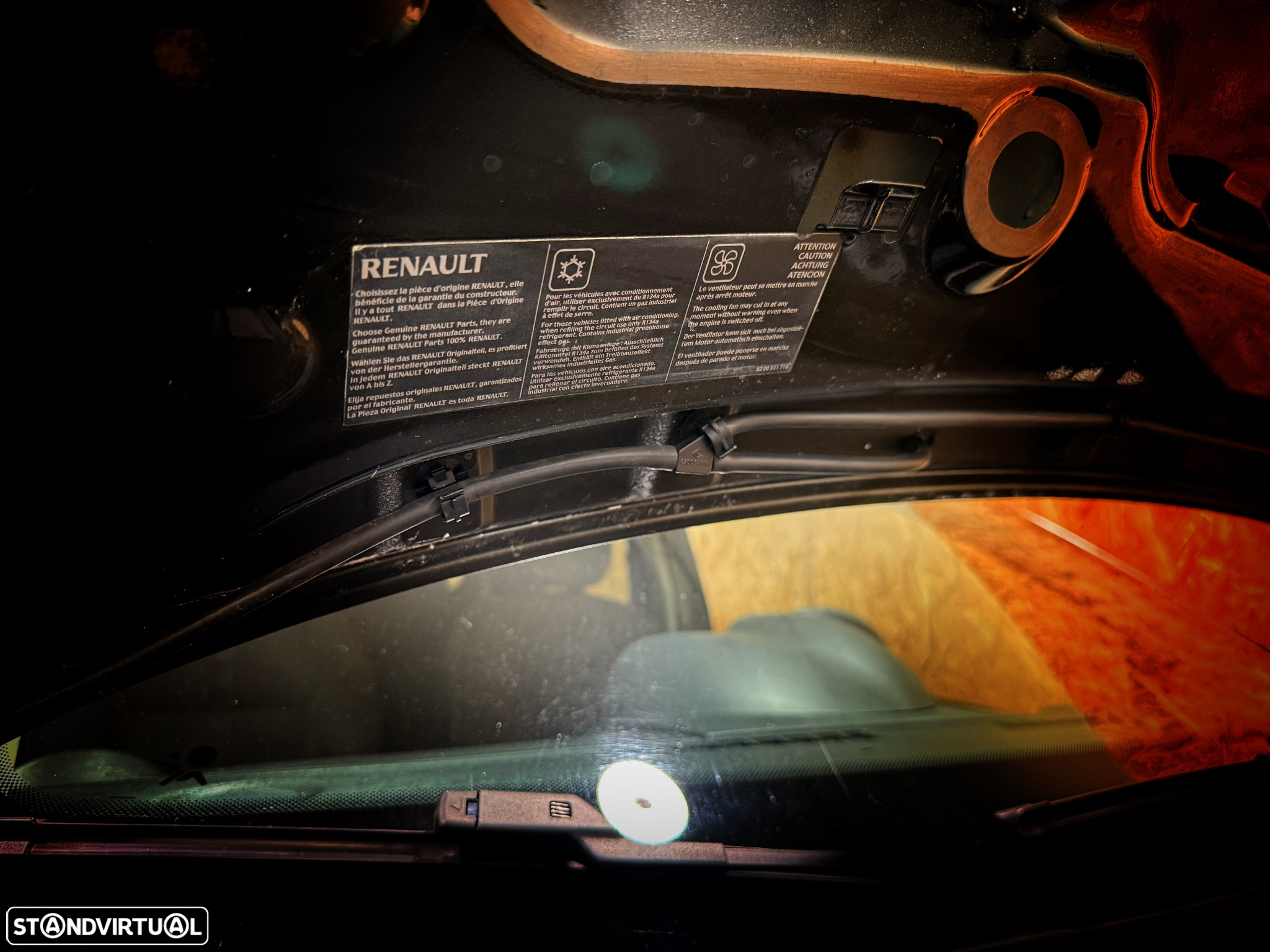 Renault Twingo 1.2 16V Dynamique S - 31