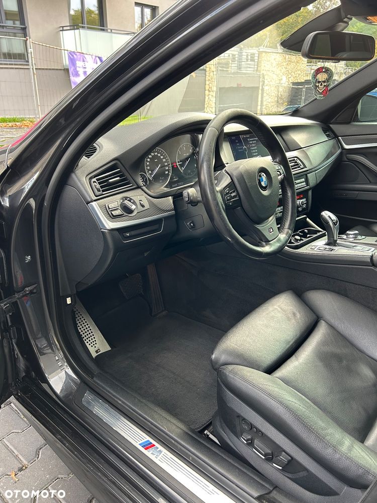 BMW Seria 5 - 13