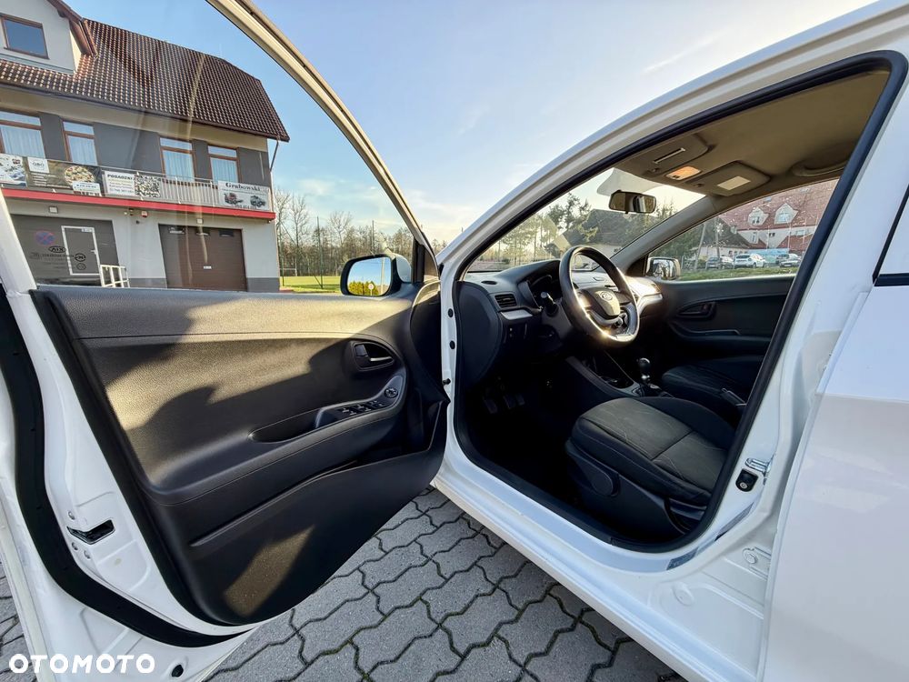 Kia Picanto 1.0 XL - 14