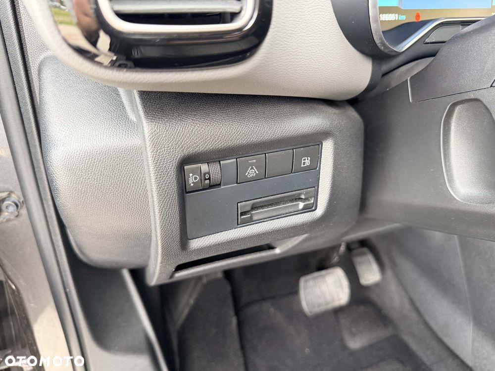 Citroën C5 Aircross - 13