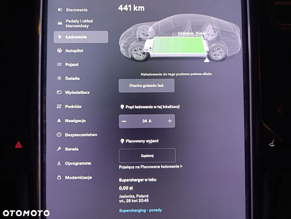 Tesla Model S - 5