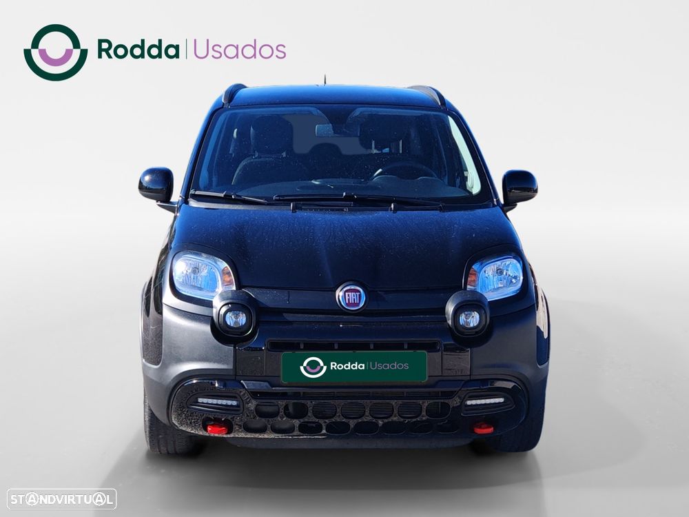 Fiat Panda 1.0 Hybrid - 2