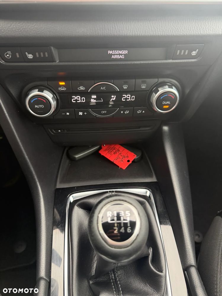 Mazda 3 SKYACTIV-G 120 Center-Line - 21