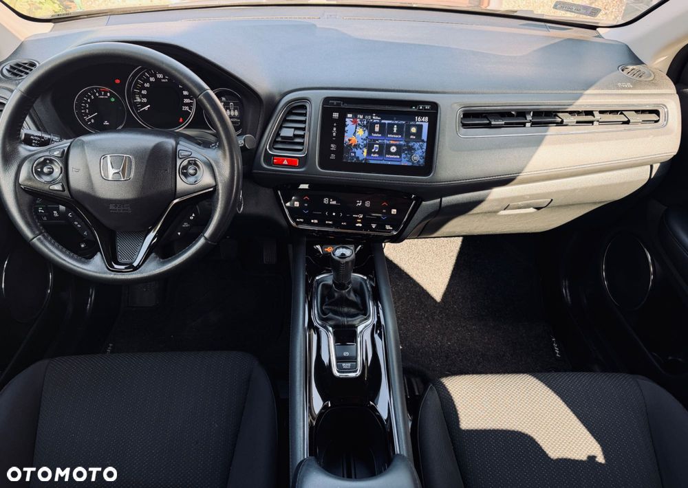 Honda HR-V - 7