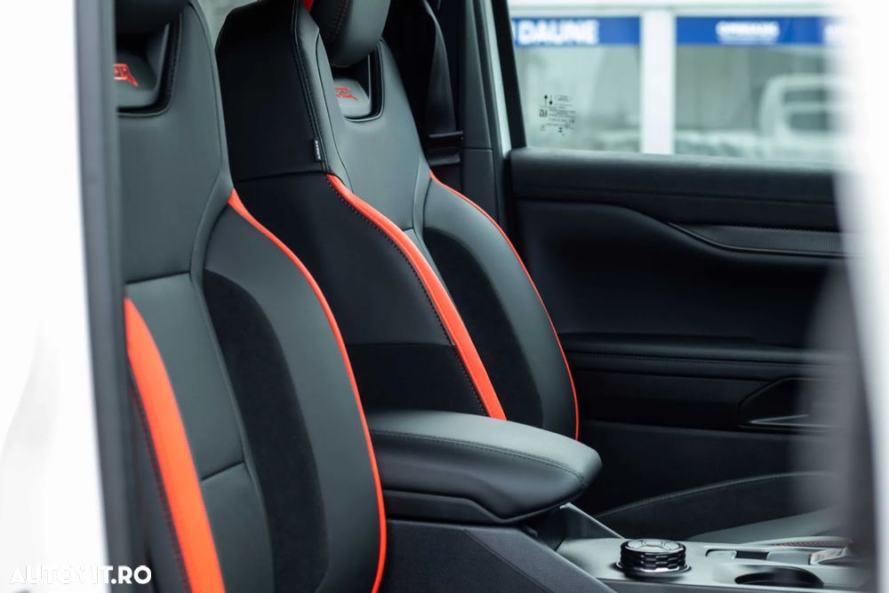 Ford Ranger 2.0 EcoBlue 213 CP 4x4 Cabina Dubla Raptor Aut. - 13