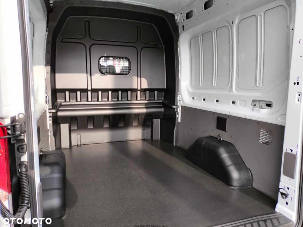 Ford Brygadówka 2.0 130 KM Manual - 9