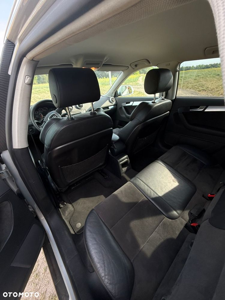 Audi A3 Sportback 1.4 TFSI Ambiente - 8