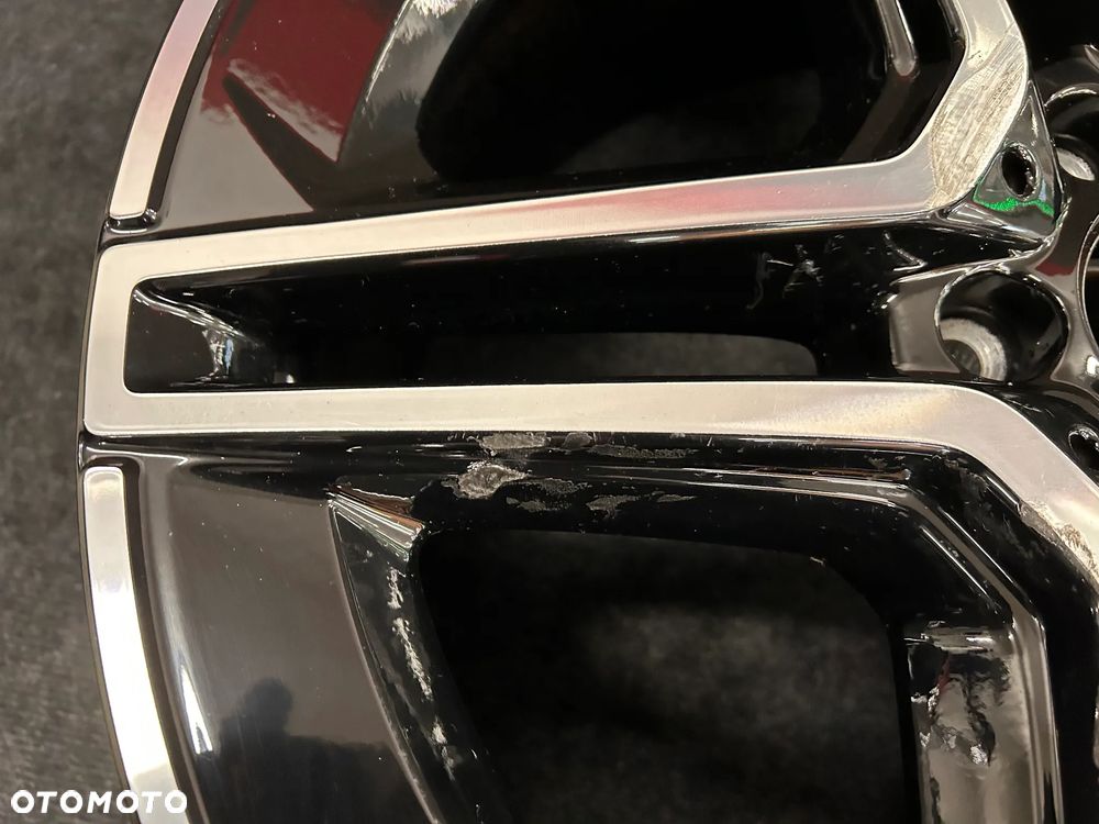 Alufelga Mercedes GLE AMG 20 cali 5x112 1szt. A1674013300 - 4