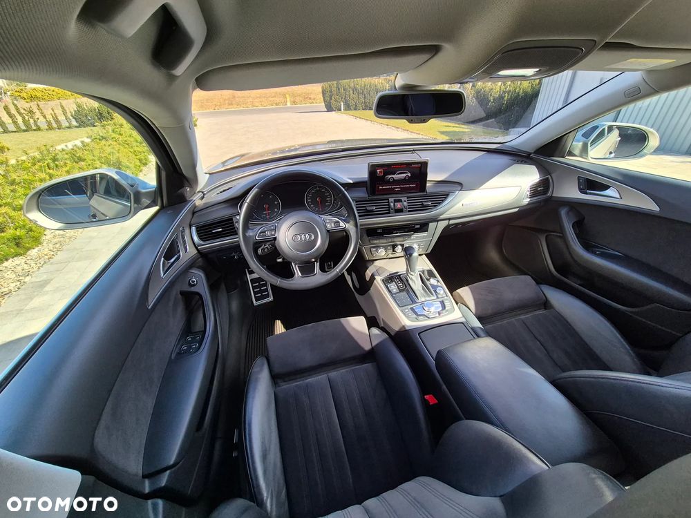 Audi A6 Allroad - 36