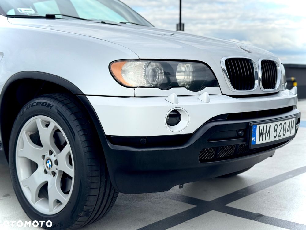 BMW X5 - 31