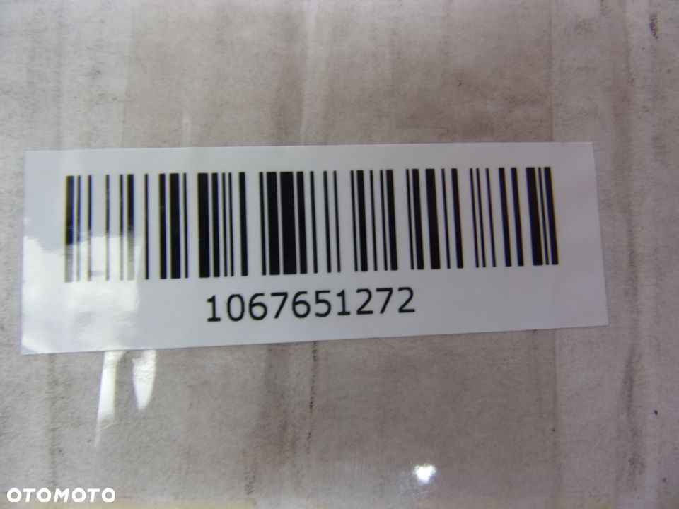LANCIA YPSILON FELGA ALUMINIOWA 6.5JX16H2 ET40 50901166 - 8