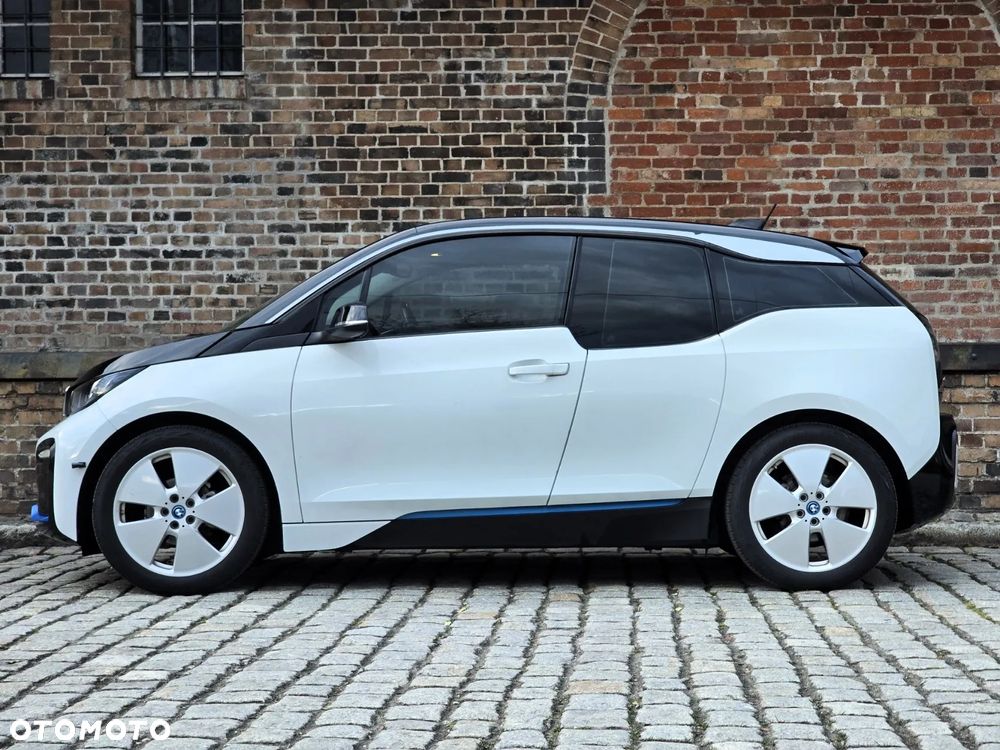BMW i3 (120 Ah) - 5