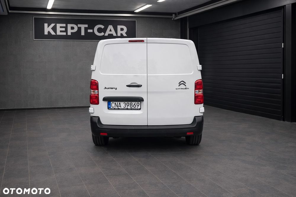 Citroën Jumpy - 13