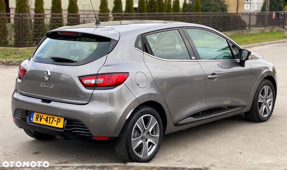 Renault Clio 0.9 TCe Business - 5