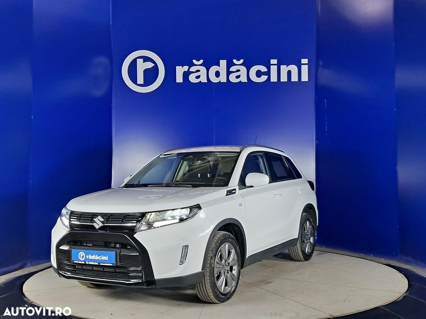 Suzuki Vitara - 1