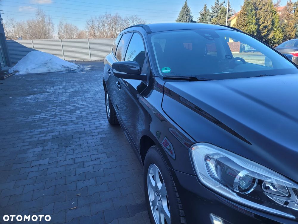 Volvo XC 60 D4 Geartronic Summum - 23