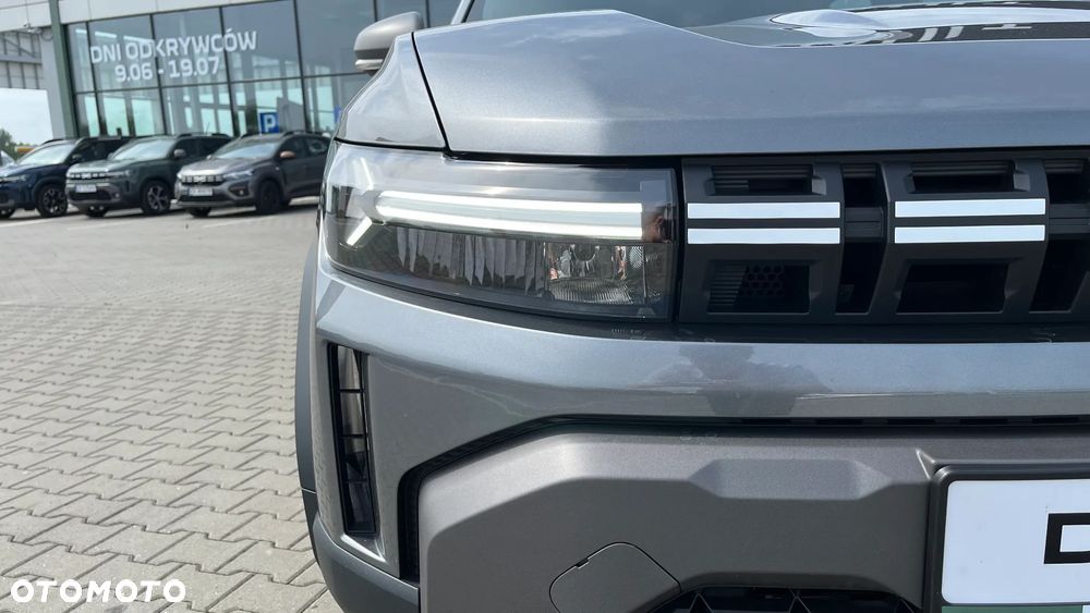 Dacia Duster - 8