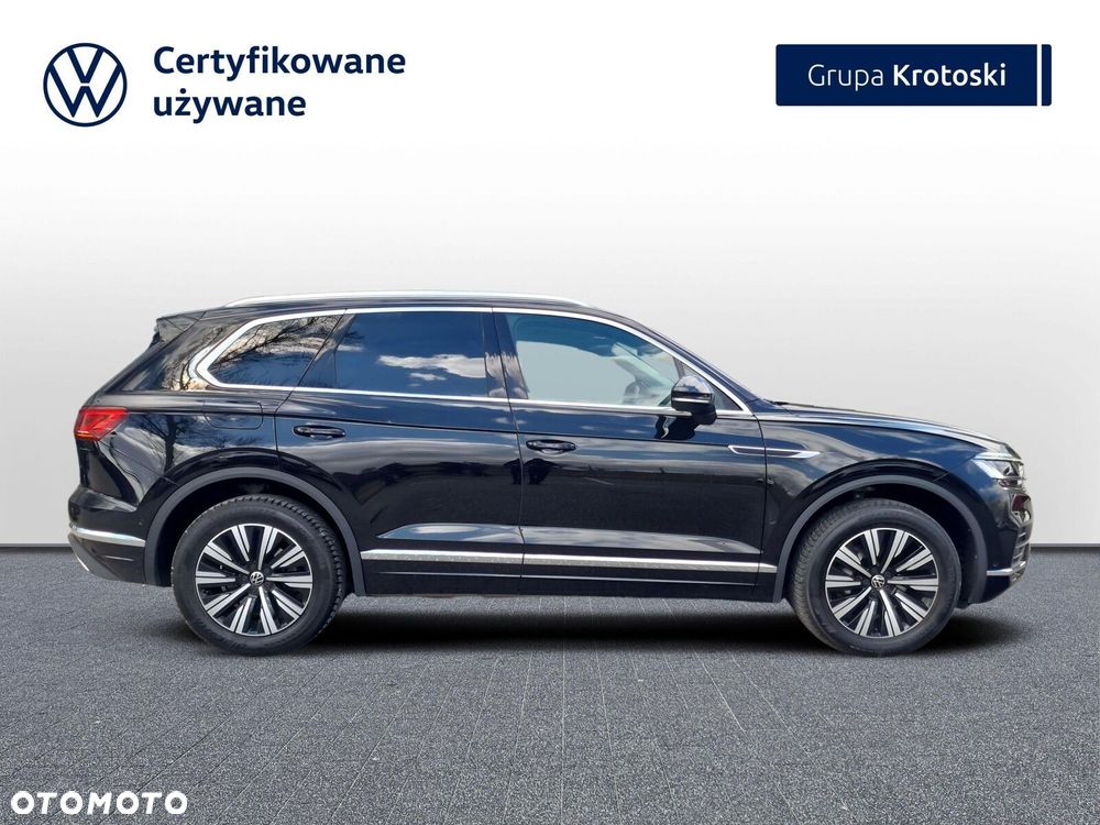 Volkswagen Touareg 3.0 V6 TDI SCR 4Mot Elegance - 7