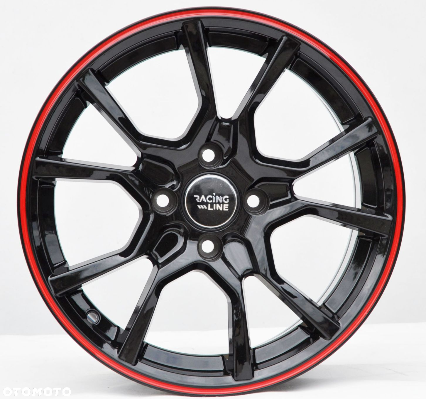 1001 MBR FELGI 15 4x100 DACIA SANDERO RENAULT CLIO - 2