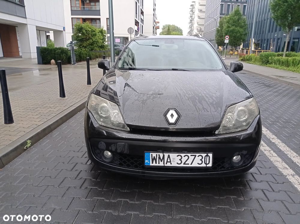 Renault Laguna - 10