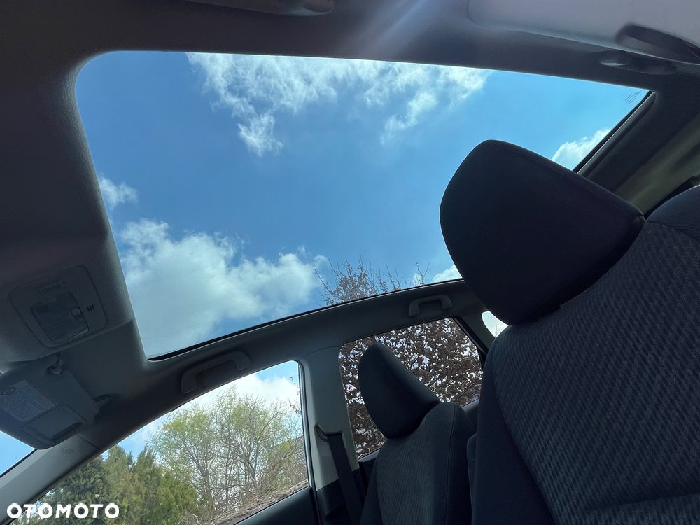 Toyota Verso S 1.4 D-4D Club - 4