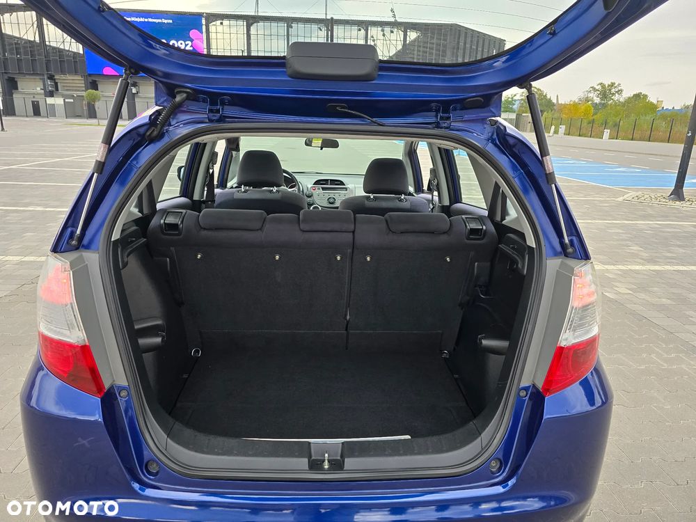 Honda Jazz - 15