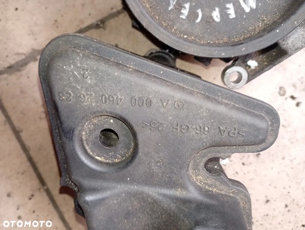 Mercedes pompa wspomagania LUK 0054662001 - 5