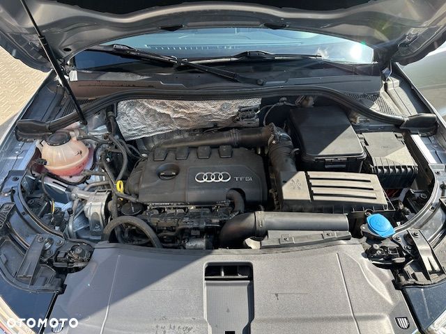 Audi Q3 - 13