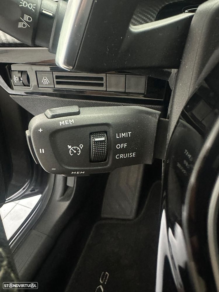 Peugeot 508 1.5 BlueHDi Allure Pack EAT8 - 21