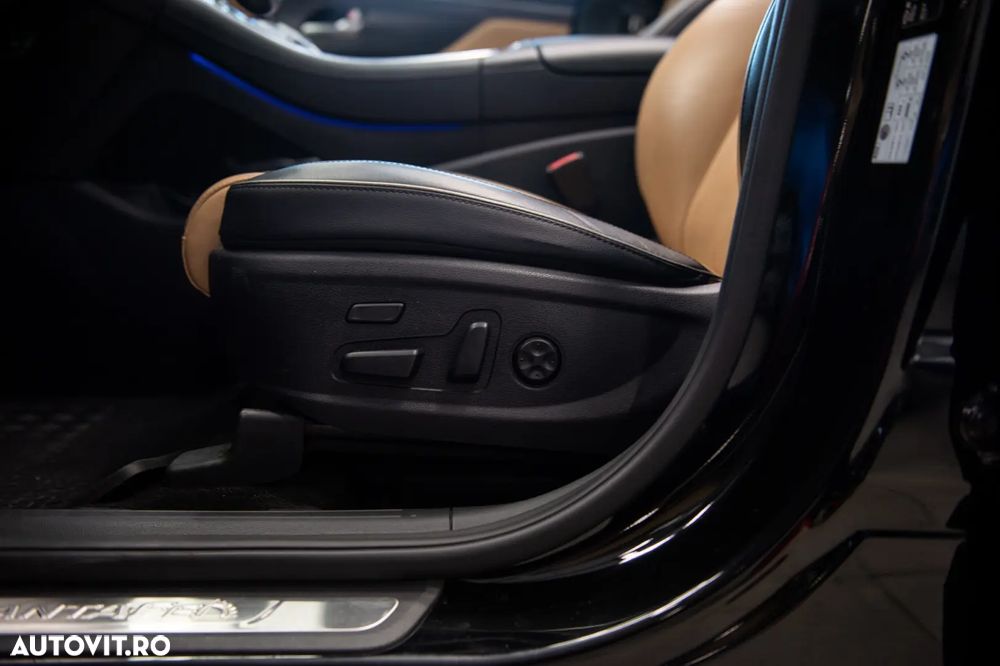 Hyundai Santa Fe - 4