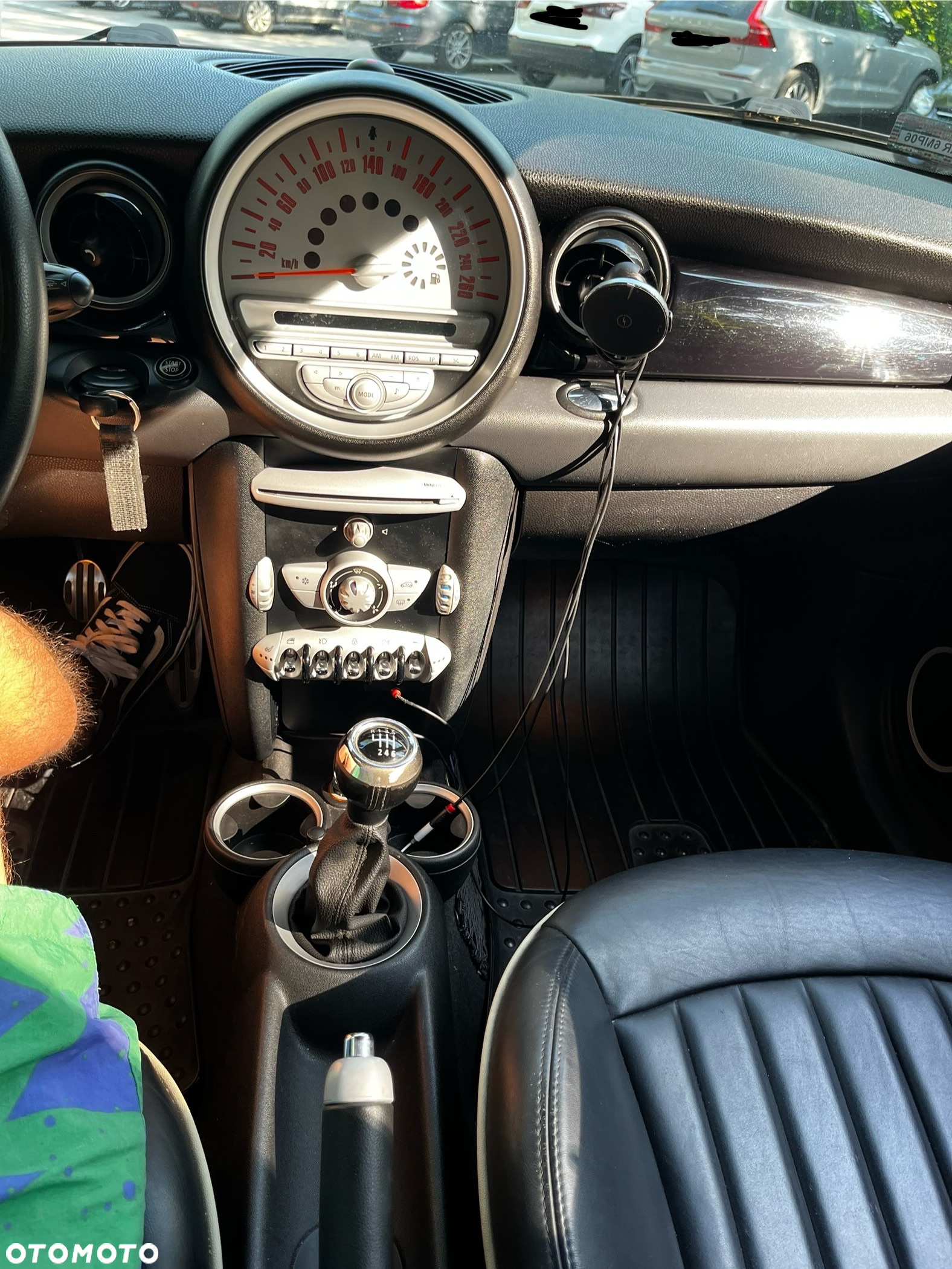 MINI Cooper S Standard - 35