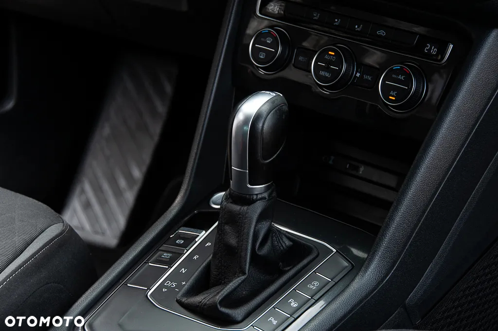 Volkswagen Tiguan 2.0 TDI BMT SCR Comfortline DSG - 21