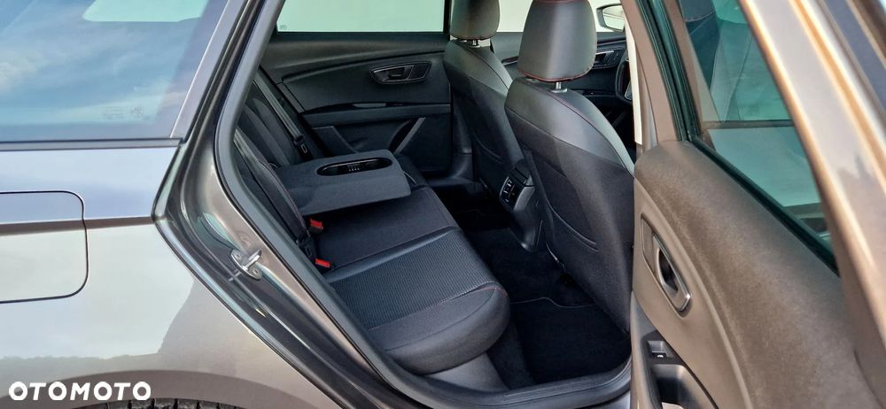 Seat Leon 2.0 TDI DSG FR - 20