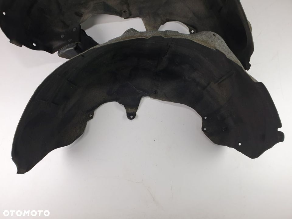 SUBARU FORESTER V 19 22r Nadkole tył lewe prawe 2.0 e BOXER - 3