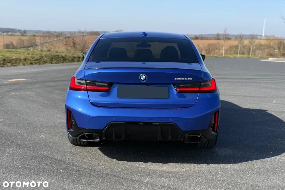 BMW Seria 3 M340i xDrive mHEV sport - 6