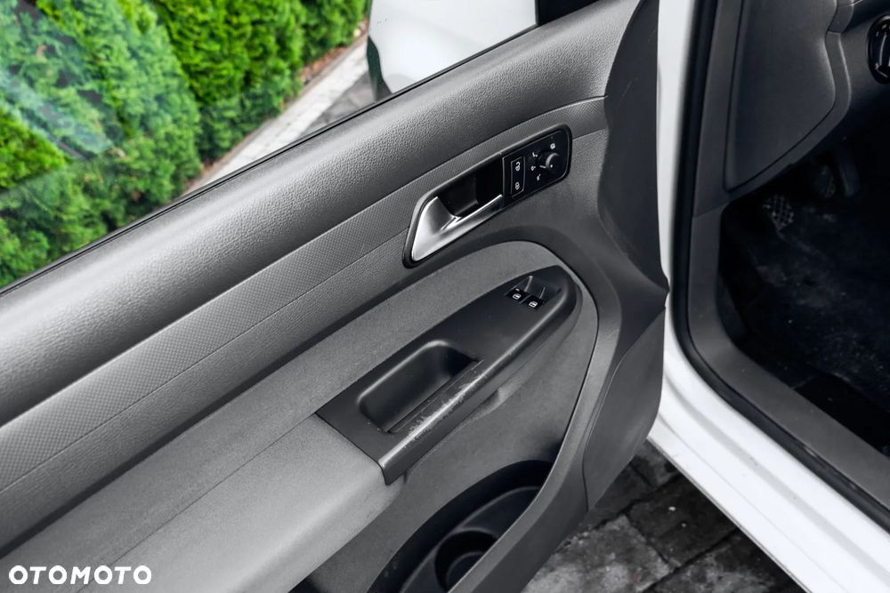 Volkswagen Caddy Trendline - 15