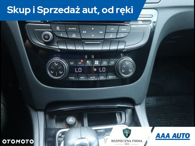 Peugeot 508 - 14