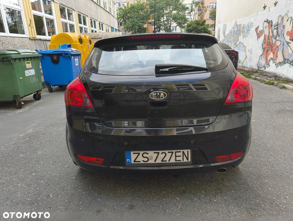 Kia ProCeed 1.6 Comfort - 4