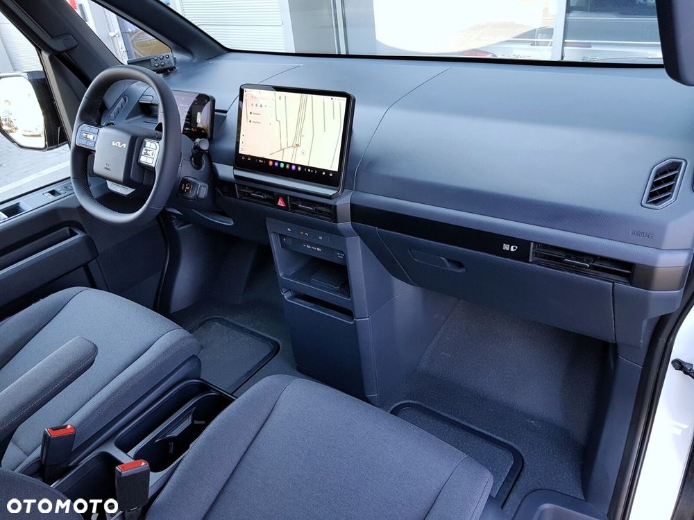 Kia PV5 71.2kWh - 33