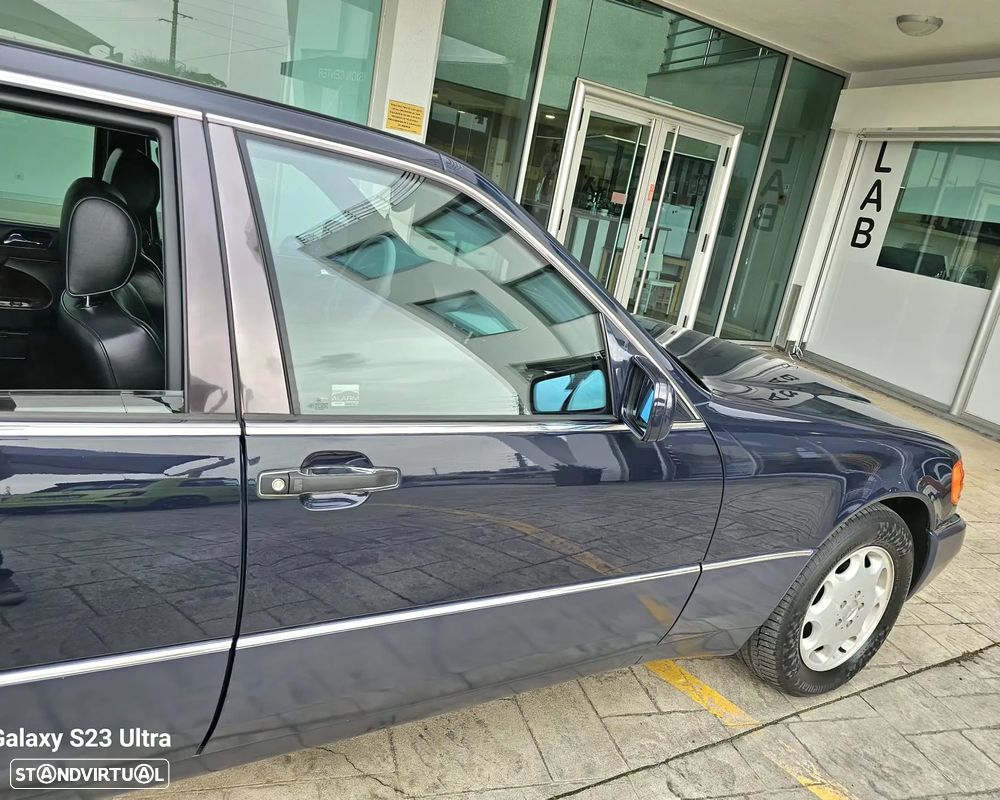 Mercedes-Benz S 320 - 17