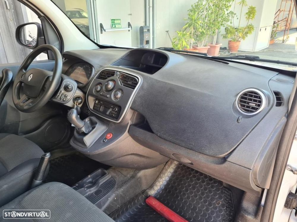 Renault Kangoo EXPRESS 1.5 DCI ENERGY S/S MAXI 3L (c/iva) - 6