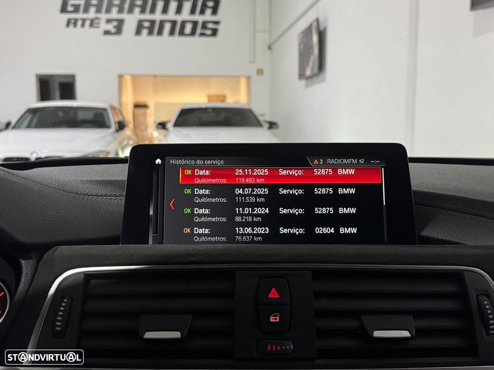 BMW 330 e iPerformance Pack M - 27