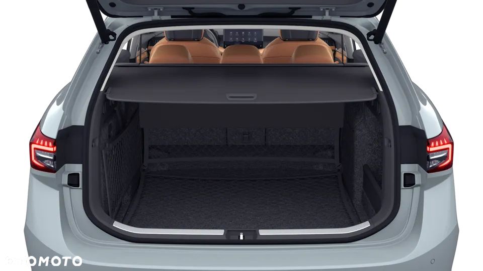 Skoda Superb 2.0 TDI SCR 4x4 L&K DSG - 6