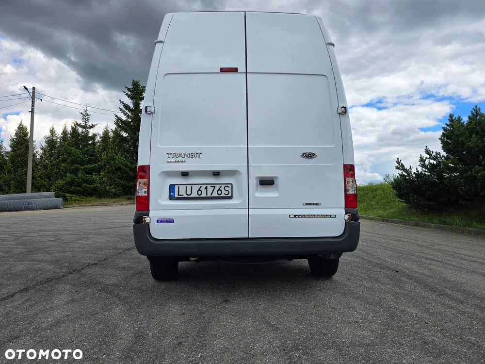 Ford Transit F-VAT 23% - 31
