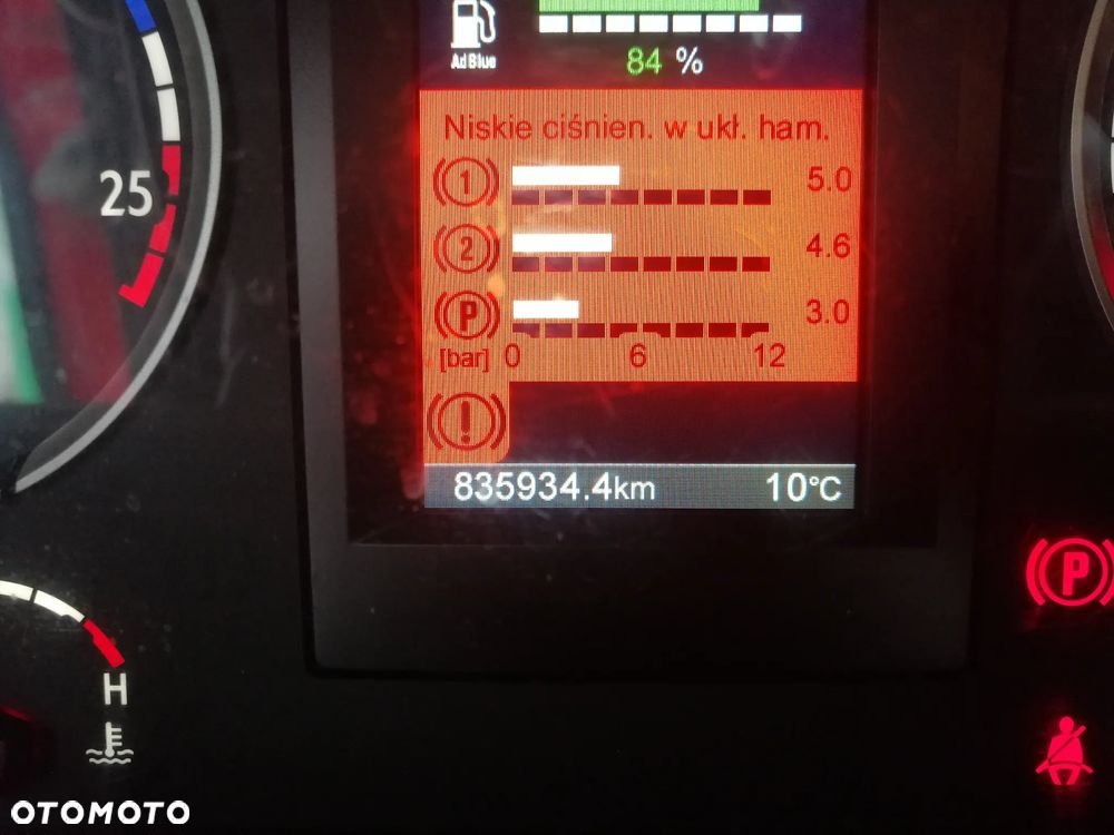 Scania IGLOCAR - 22