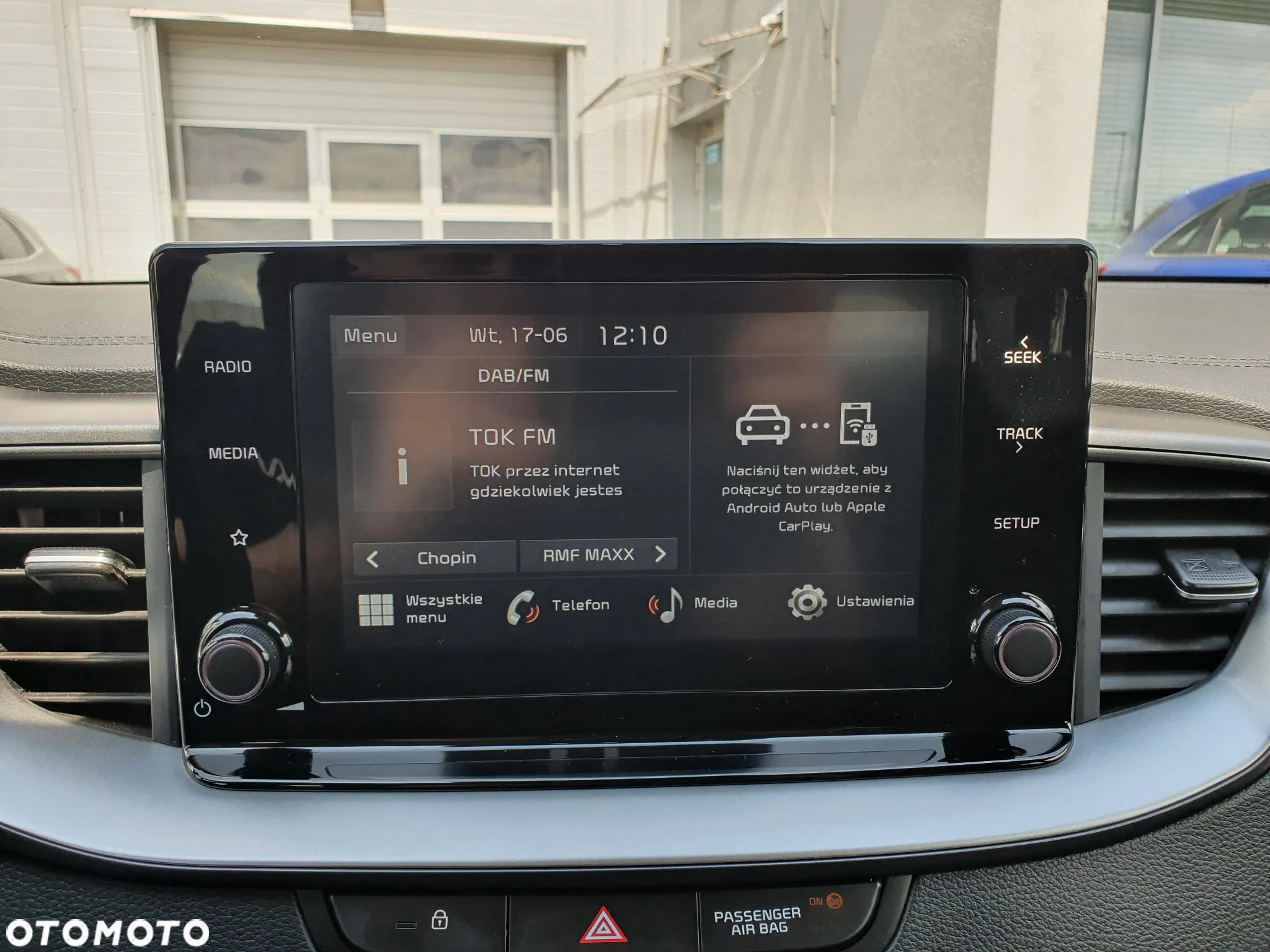 Kia Ceed 1.5 T-GDI M - 33