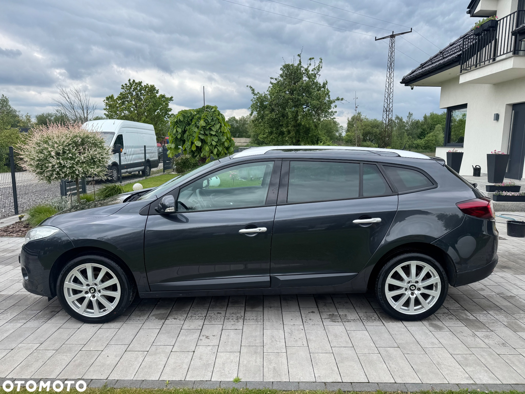 Renault Megane 2.0 16V Bose Edition CVT - 2