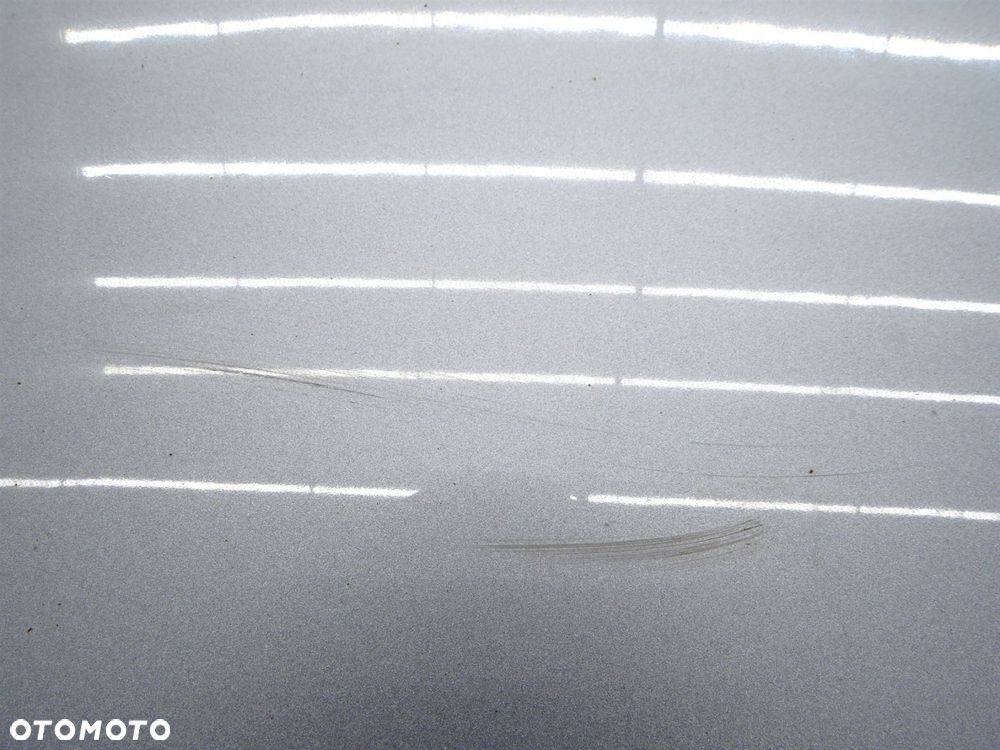 Klapa bagażnika tył tylna sedan lx7w 1201659241fs audi a6 c7 4g - 7